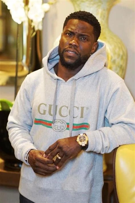 kevin hart gucci hoodie|Kevin Hart hoodie.